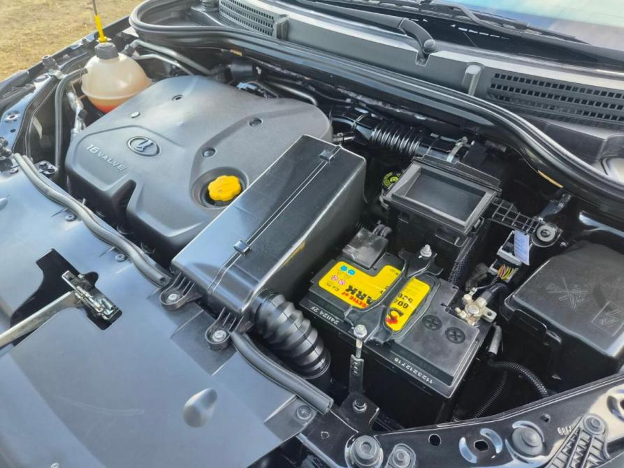 Lada (ВАЗ) Vesta I Энгельс  - изображение 29