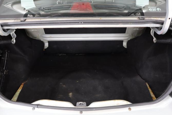 Renault Logan I с пробегом 2007 года, цена 349 000 рублей, 186000 км, седан, Автокод Объявления