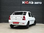 Renault Logan I Рестайлинг Екатеринбург  - изображение 17
