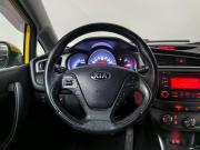 Kia Ceed II Рестайлинг Москва  - изображение 37