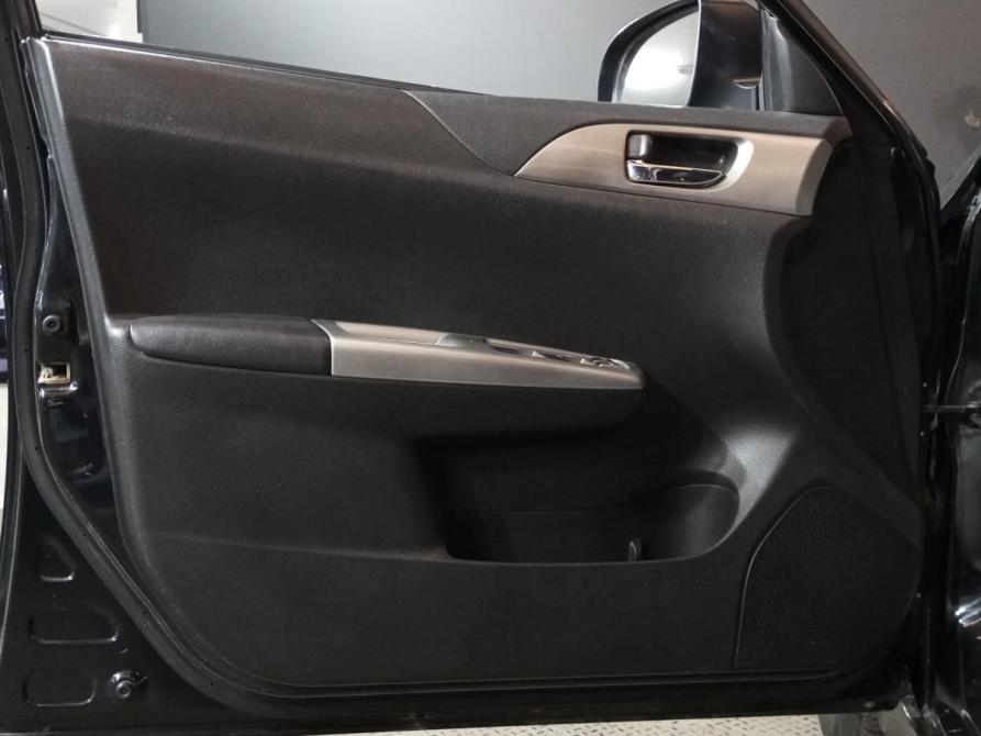 Subaru Impreza III Уфа  - изображение 17