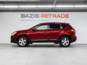 Nissan Qashqai I Рестайлинг Тюмень  - изображение 32