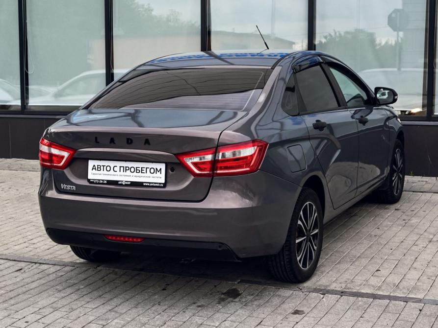 Lada (ВАЗ) Vesta I Екатеринбург  - изображение 5