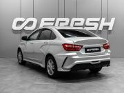 Lada (ВАЗ) Vesta I Тюмень  - изображение 19