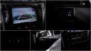 Toyota Camry VII (XV50) Рестайлинг Москва  - изображение 36