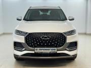 Chery Tiggo 8 Pro Max I Рестайлинг Москва  - изображение 25
