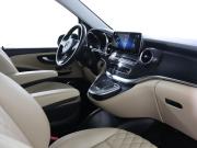 Mercedes-Benz V-Класс III (W447) Рестайлинг Москва  - изображение 33