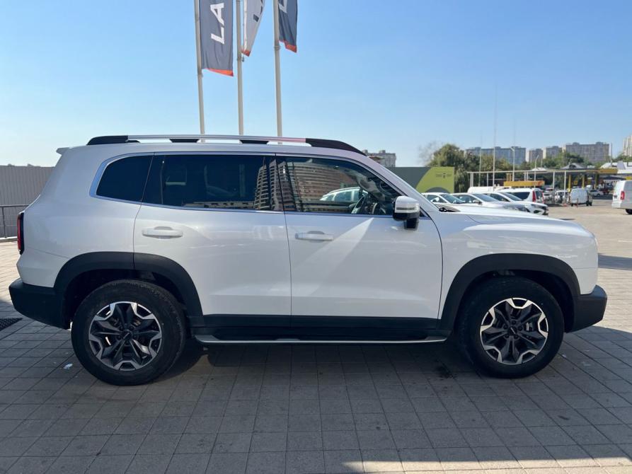 Haval Dargo I Краснодар  - изображение 4
