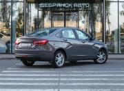 Lada (ВАЗ) Vesta I Брянск  - изображение 25