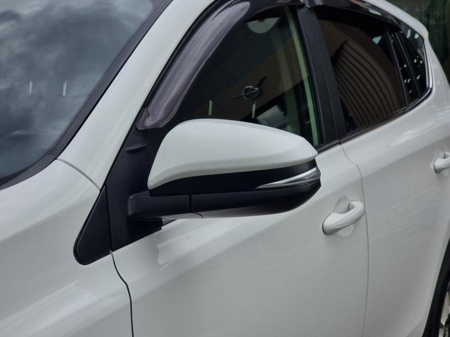 Toyota RAV4 IV (XA40) Архангельск  - изображение 3