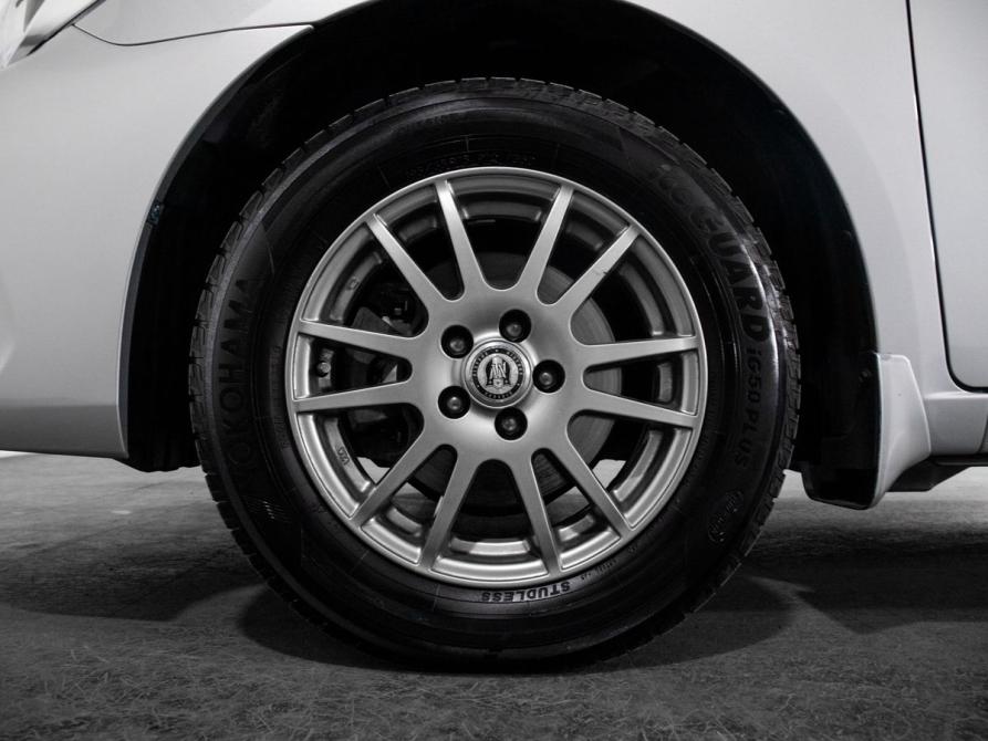 Toyota Allion II Рестайлинг 2 Иркутск  - изображение 20