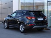 Hyundai Santa Fe III Рестайлинг Москва  - изображение 33