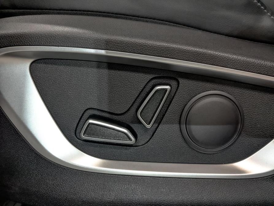 Changan CS75 Plus I Рестайлинг Санкт-Петербург  - изображение 26
