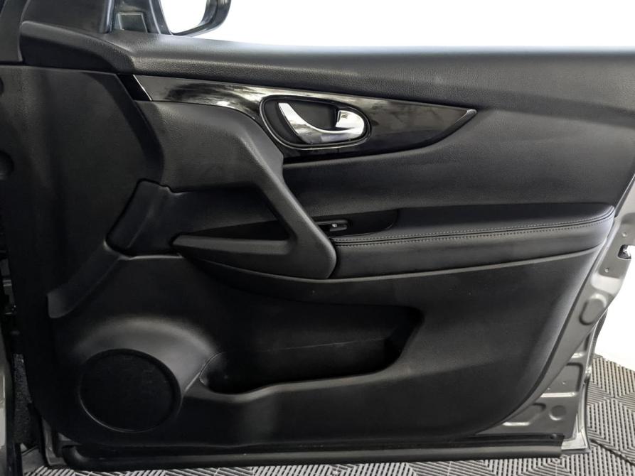 Nissan Qashqai II Рестайлинг Москва  - изображение 25