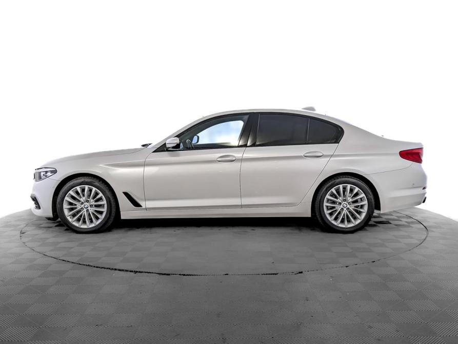 BMW 5 серии VII (G30/G31/G38) Москва  - изображение 8