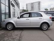 Chevrolet Lacetti I Москва  - изображение 20