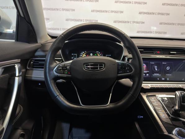 Geely Atlas Pro с пробегом 2021 года, цена 1 799 000 рублей, 73500 км, внедорожник, Автокод Объявления