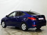 Hyundai Solaris I Рестайлинг Мурманск  - изображение 15