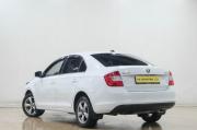 Skoda Rapid I Рестайлинг Новокузнецк  - изображение 35