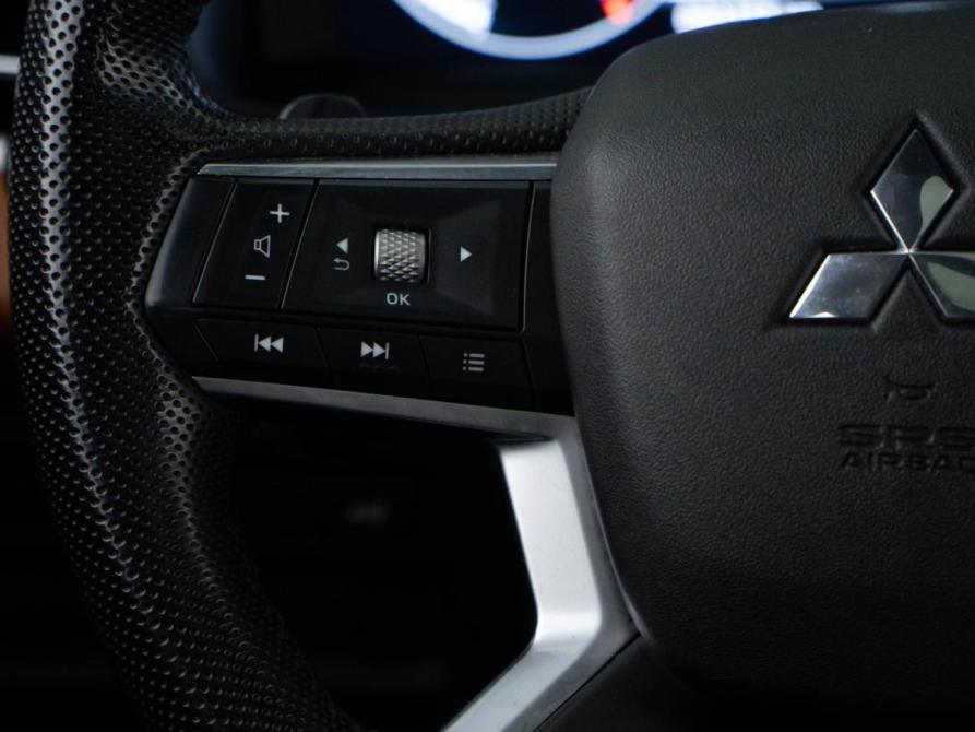 Mitsubishi Outlander IV Москва  - изображение 21