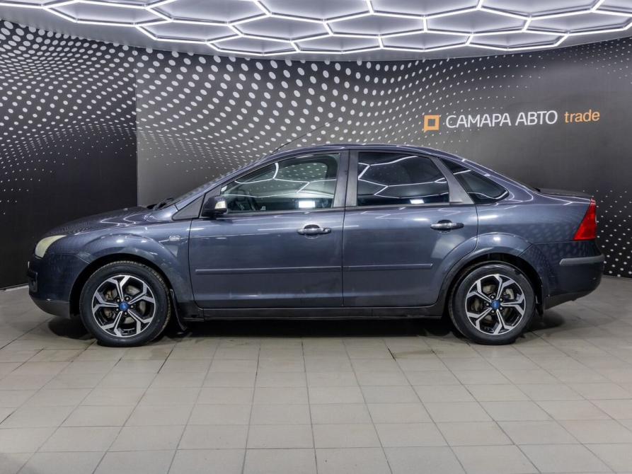 Ford Focus II Самара  - изображение 6