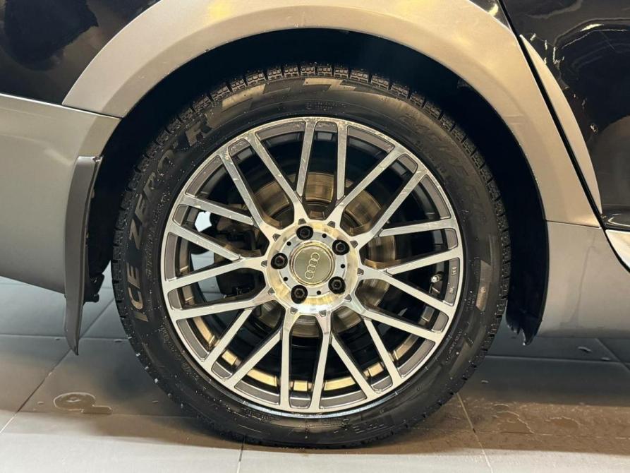 Audi A6 allroad II (C6) Красноярск  - изображение 21