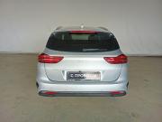 Kia Ceed III Рестайлинг Москва  - изображение 23