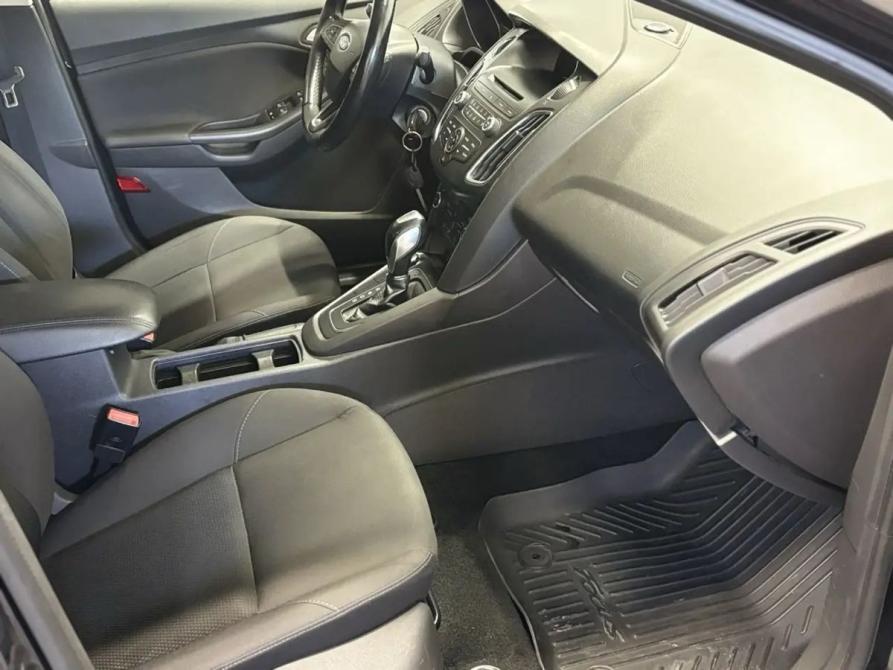 Ford Focus III Рестайлинг Саратов  - изображение 8