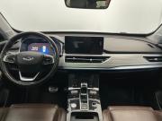 Chery Tiggo 8 Pro I Москва  - изображение 27