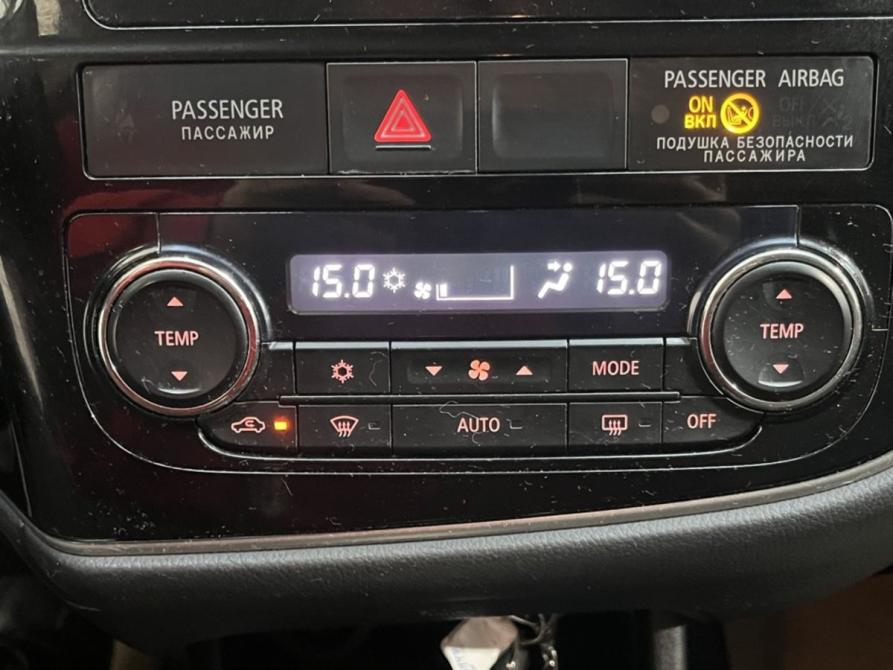 Mitsubishi Outlander III Курск  - изображение 13