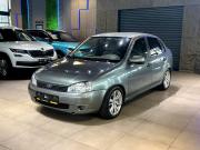 Lada (ВАЗ) Kalina I Оренбург  - изображение 18