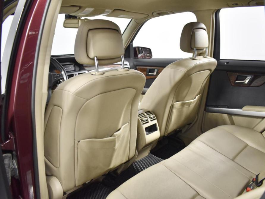 Mercedes-Benz GLK-Класс I (X204) Казань  - изображение 11