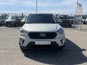 Hyundai Creta I Буинск  - изображение 20