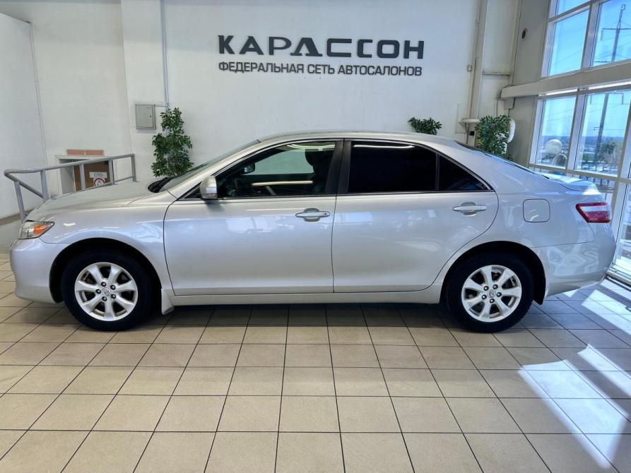 Toyota Camry VI (XV40) Рестайлинг Волгоград  - изображение 5