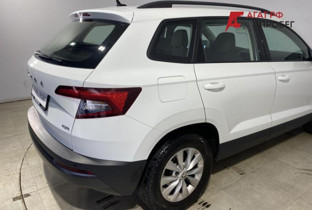 Skoda Karoq I Саранск  - изображение 3