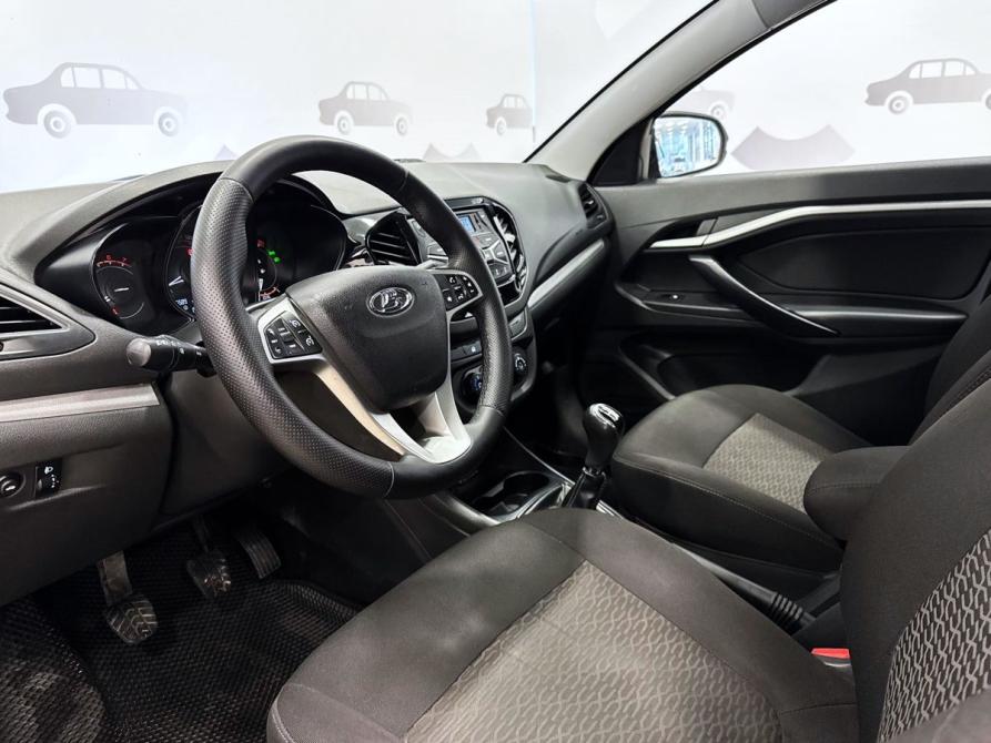 Lada (ВАЗ) Vesta I Ставрополь  - изображение 12