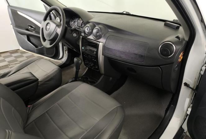 Nissan Almera III (G15) с пробегом 2014 года, цена 650 000 рублей, 140495 км, седан, Автокод Объявления