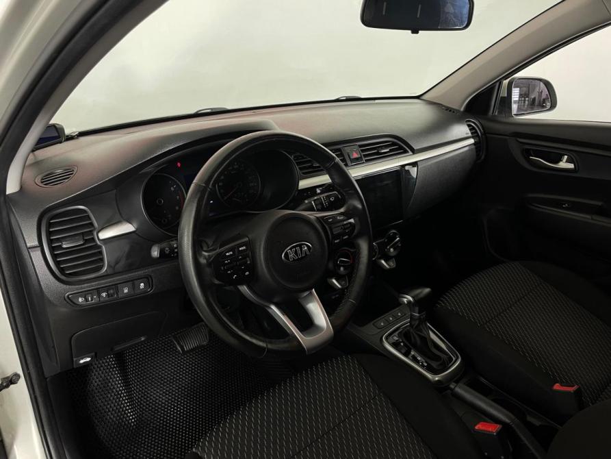 Kia Rio IV Воронеж  - изображение 9