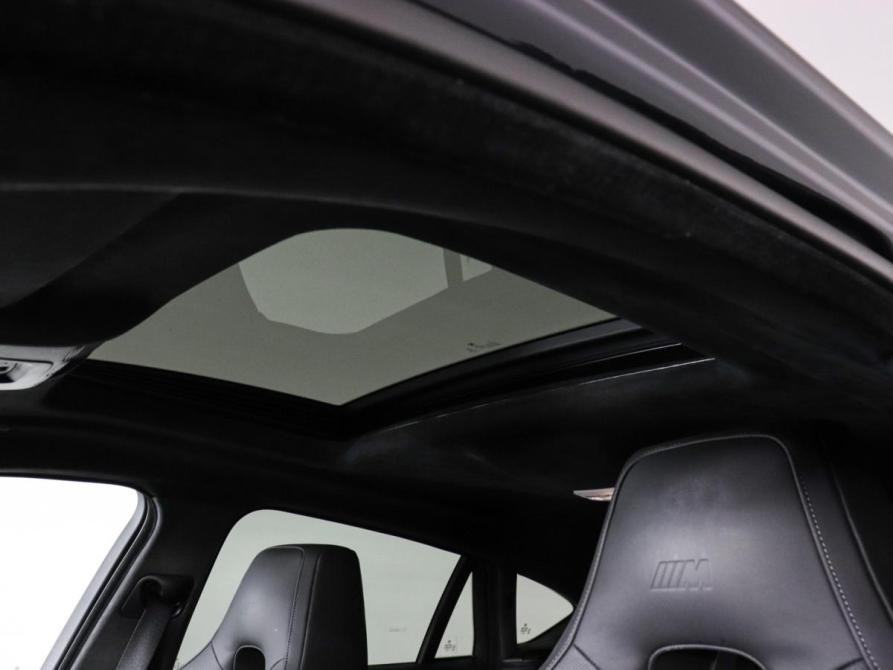 BMW X6 M II (F86) Химки  - изображение 16