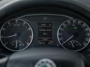 Skoda Octavia II (A5) Рестайлинг Тюмень  - изображение 22
