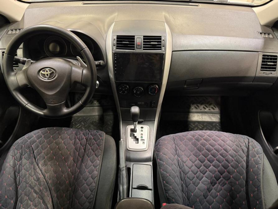 Toyota Corolla X (E140 E150) Волгоград  - изображение 8