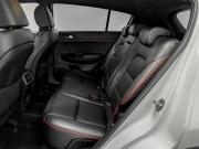 Kia Sportage IV Рестайлинг Санкт-Петербург  - изображение 43