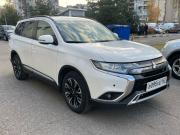 Mitsubishi Outlander III Рестайлинг 3 Санкт-Петербург  - изображение 10