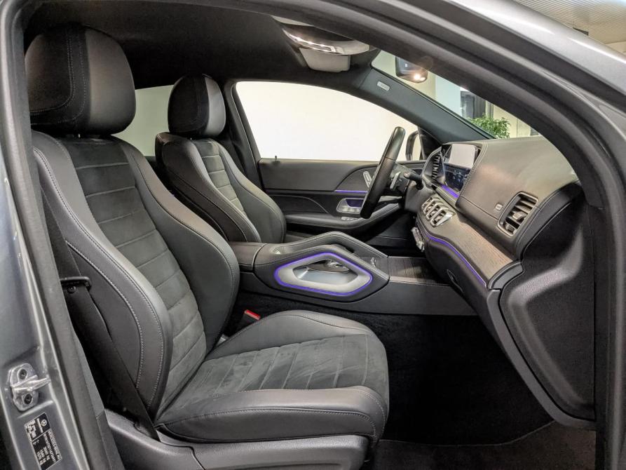 Mercedes-Benz GLE Coupe II (C167) Санкт-Петербург  - изображение 23