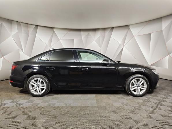Audi A4 V (B9) с пробегом 2019 года, цена 2 298 000 рублей, 126828 км, седан, Автокод Объявления