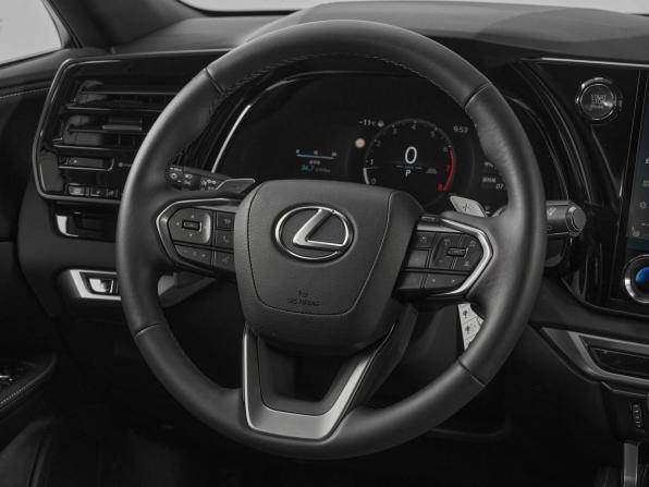 Lexus RX V с пробегом 2025 года, цена 7 800 000 рублей, 64 км, внедорожник, Автокод Объявления