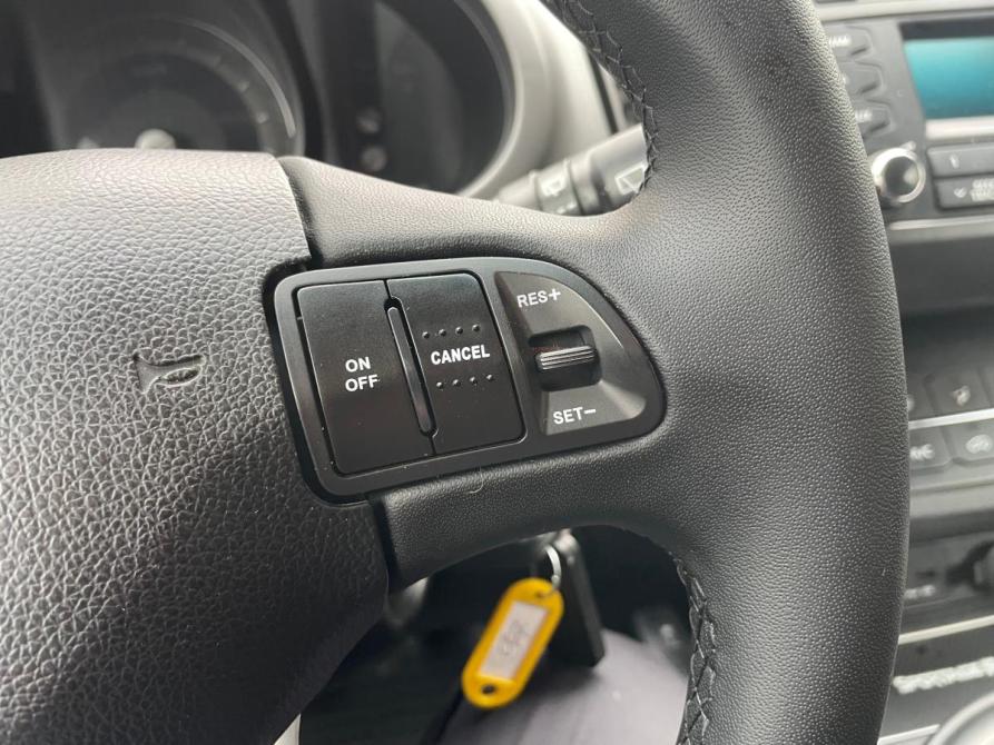Kia Sportage III Санкт-Петербург  - изображение 10
