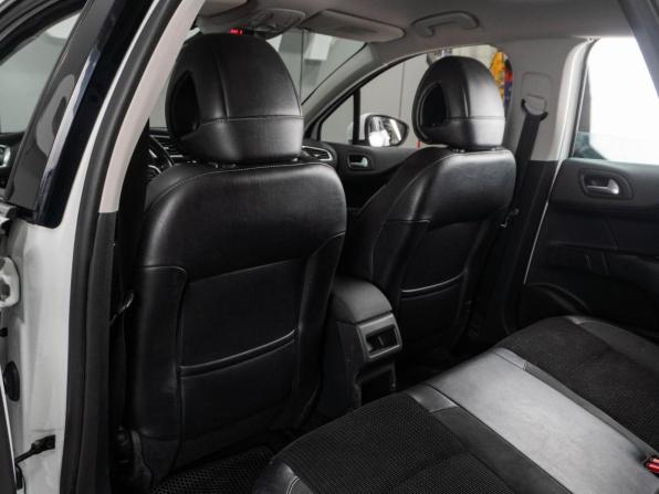 Citroen C4 II с пробегом 2012 года, цена 640 000 рублей, 204851 км, хэтчбек, Автокод Объявления