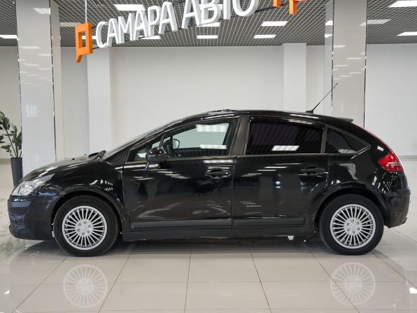 Citroen C4 I Рестайлинг с пробегом 2010 года, цена 250 000 рублей, 116383 км, хэтчбек, Автокод Объявления