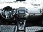 Volkswagen Tiguan I Рестайлинг Ижевск  - изображение 31